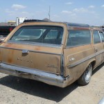 1965 Buick Skylark (#65BU9149D)