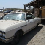 1965 Buick LeSabre 