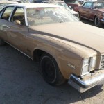 1978 Buick Century (78BU7425D)