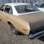 1978 Buick Century (78BU7425D)