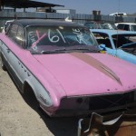 1961 Buick Electra (#61BU2900D)