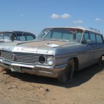 1964 Buick LeSabre (#64BU0773D)