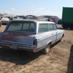 1964 Buick LeSabre (#64BU0773D)