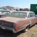 1963 Buick Electra (#63BU0752D)