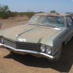 1966 Buick Electra (#66BU9370D)