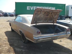 1965 Chevrolet Impala (65CH1964D)