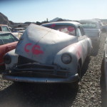 1950 Chevrolet  Car (50CH5039C)