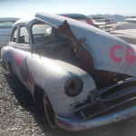 1950 Chevrolet  Car (50CH5039C)