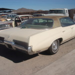 1971 Buick LeSabre (71BU0651D)