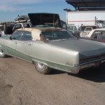 1967 Buick Electra (67BU0742D)