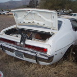 1971 AMC Javelin 