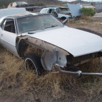 1971 AMC Javelin 