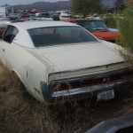 1970 AMC Ambassador 