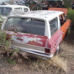 1965 AMC Rambler 