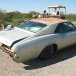 Used buick parts