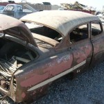 1953 Chevrolet Bel Air (53CH2575C)