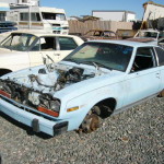 1976 AMC Gremlin 