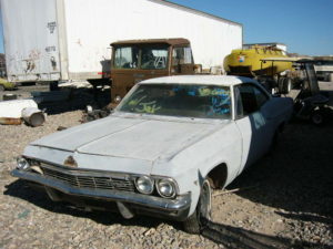 1965 Chevrolet Impala (65CH1530D)