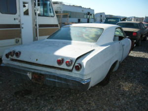 1965 Chevrolet Impala (65CH1530D)