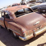 1952 Chevrolet Deluxe (52CH4281C)