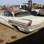 1958 Buick Special (#58BU8326C)