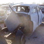 1947 Chevrolet  Car (47CH1919C)