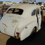 1947  Chevrolet Car (47CH1919C)