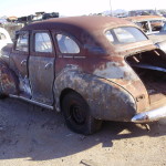 1948 Chevrolet  Car (48CH9642C)