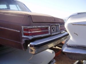 1979 Chrysler Newport (79CR6690C)