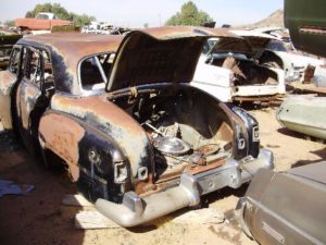 1950 Chrysler New Yorker (50CR6567C)