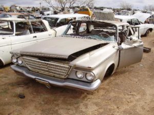 1964 Chrysler Newport (64CR2390C)