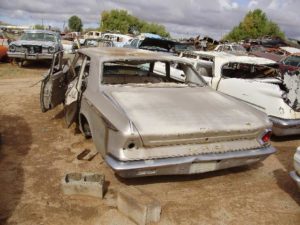 1964 Chrysler Newport (64CR2390C)