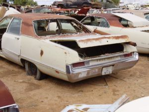 1969 Chrysler Newport (69CR6353C)