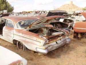 1962 Chrysler Newport (62CR1077C)