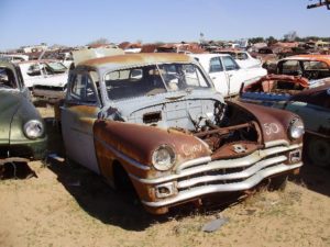 1950 Chrysler (50CR3325C)