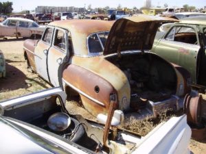 1950 Chrysler (50CR3325C)