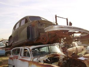 1946 Chrysler Saratoga (46CR9740C)