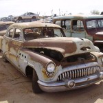 1953 Buick Special (#53BU4999C)