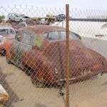 1949 Chevrolet Style Line (49CH5875C)