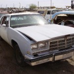 1982 Buick LeSabre (82BU6353C)