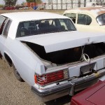 1982 Buick LeSabre (82BU6353C)