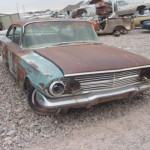 1960 Chevrolet Biscayne (60CH6076C)