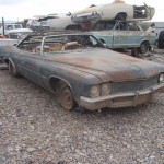 1971 Buick Centurion (71BU6373D)