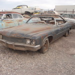 1971 Buick Centurion (71BU6373D)