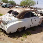 1949 Chevrolet Car (49CH0503C)