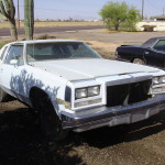 1978 Buick Riviera (78BU8495C)