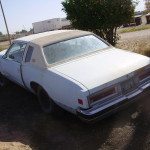 1978 Buick Riviera (78BU8495C)