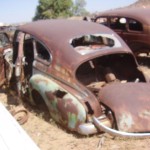 1941 Buick 