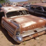 1958 Buick Special (#58BU0540C)