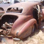 1941 Buick Super